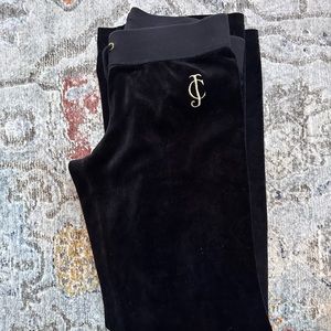 Juicy Couture sweat pants